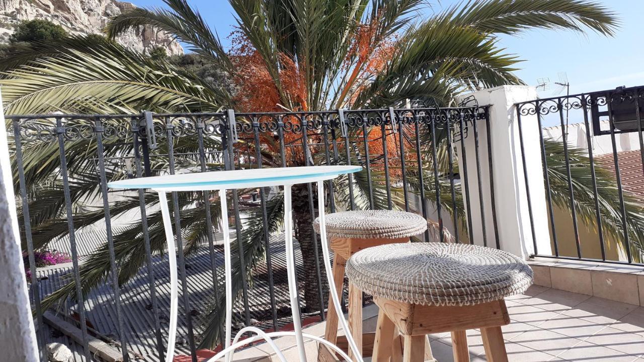 La Casita Azul Apartment Alicante Exterior photo
