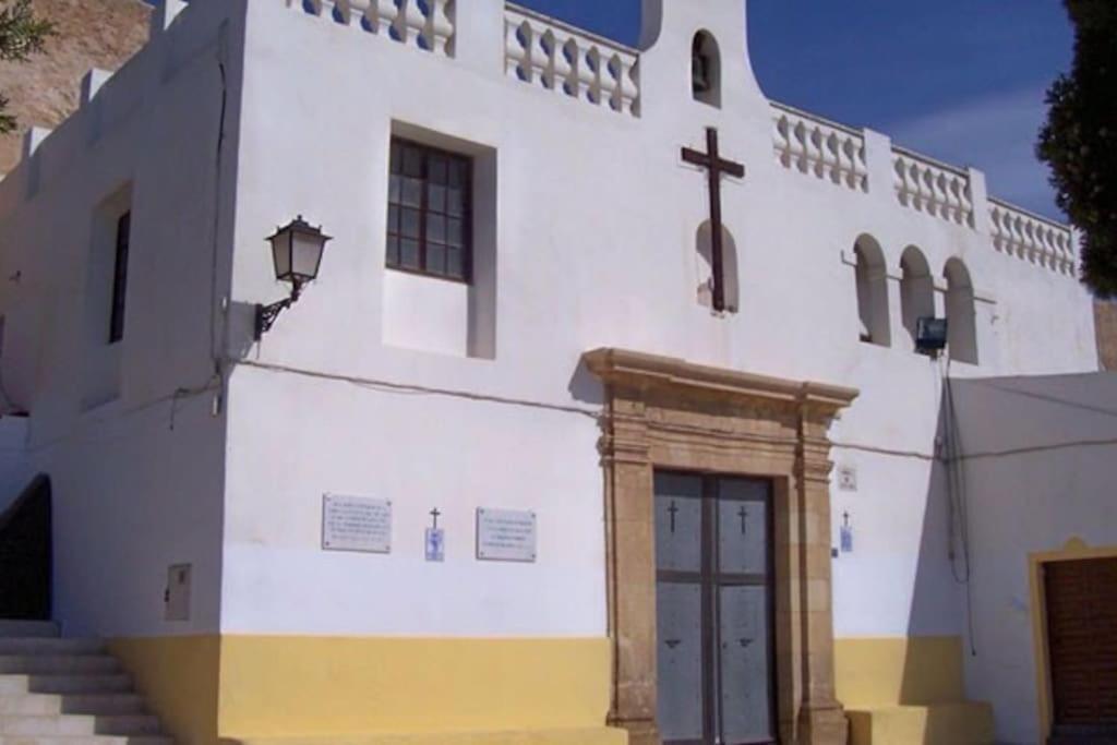 La Casita Azul Apartment Alicante Exterior photo