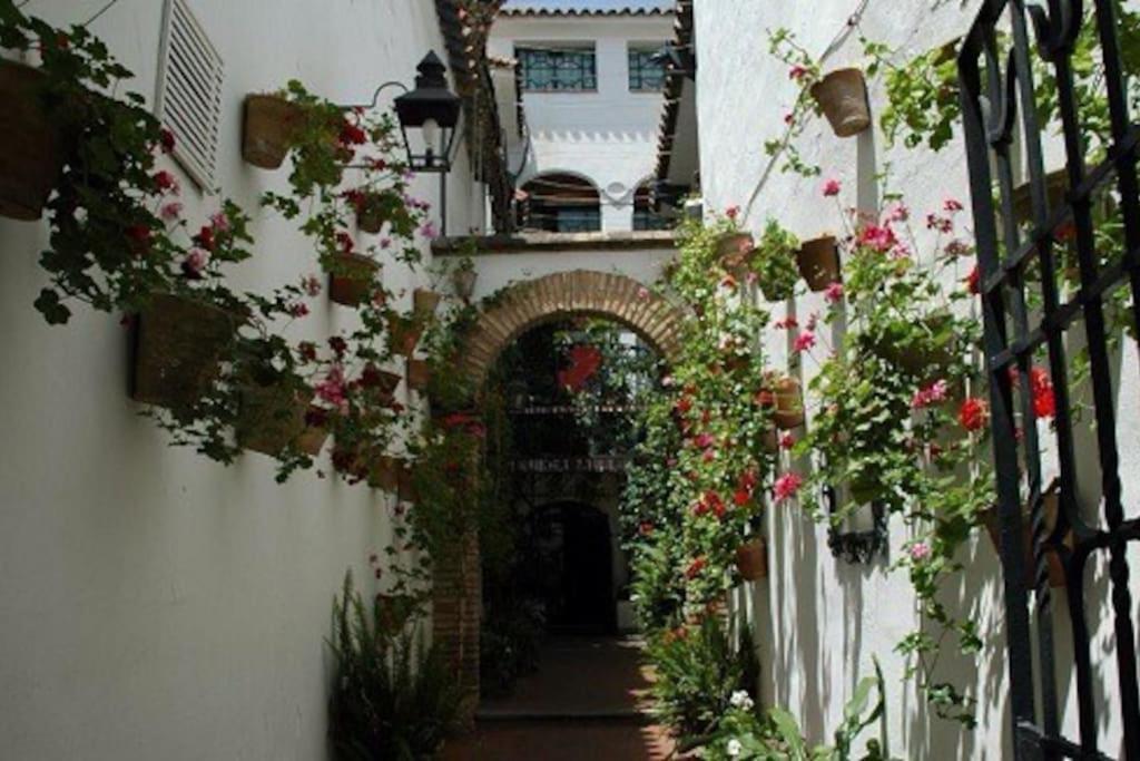 La Casita Azul Apartment Alicante Exterior photo